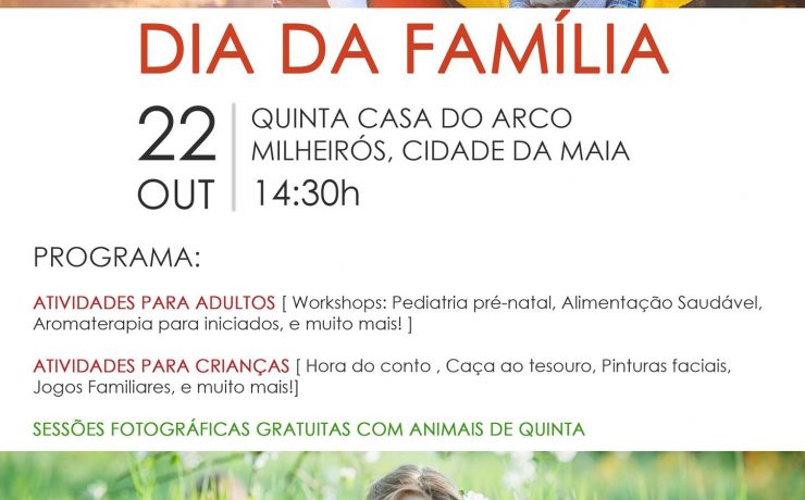 Dia da Família