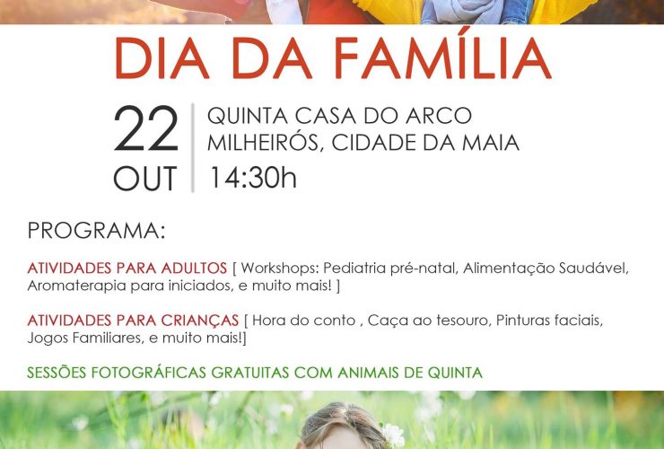 Dia da Família