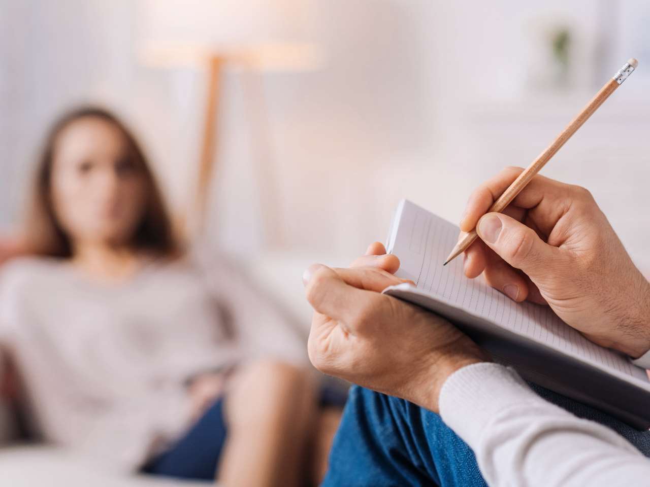 Psicologia Clínica