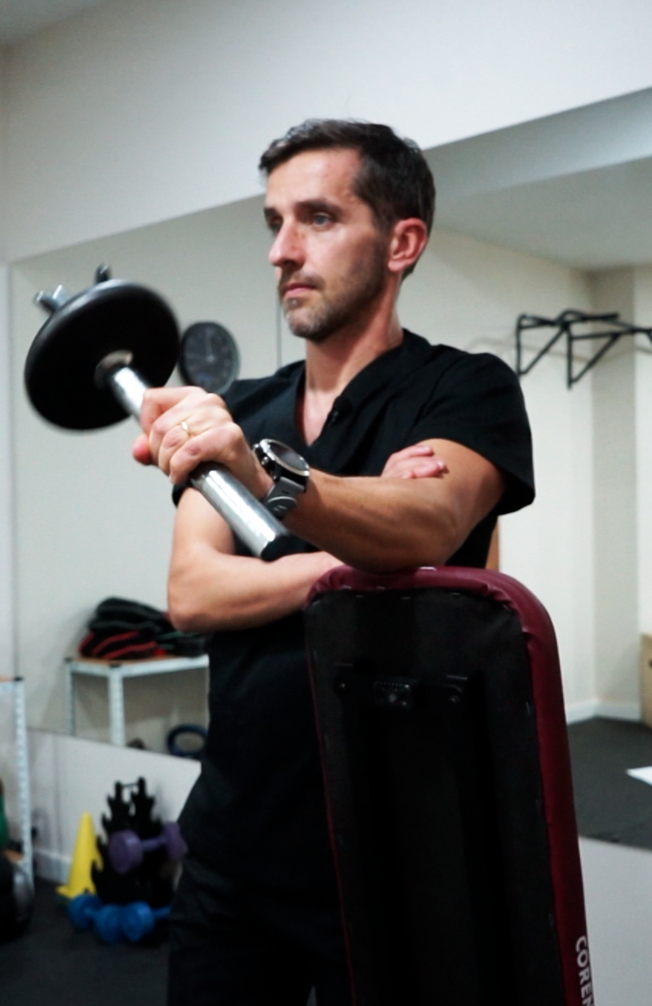 Nuno Pinto